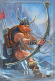 Spirit Earth Gods & Titans