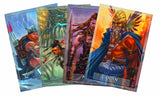 Spirit Earth Gods & Titans