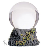 Spirit Earth Maiden Mother Crone Crystal Ball Set