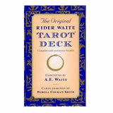 Spirit Earth Rider Waite