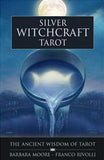 Spirit Earth Silver Witchcraft Tarot - Small Set