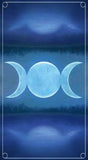 Spirit Earth Silver Witchcraft Tarot - Small Set