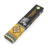 Spirit Earth Sweetgrass & Cedar Incense Sticks