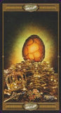 Spirit Earth Tarot Draconis