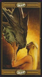 Spirit Earth Tarot Draconis