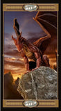 Spirit Earth Tarot Draconis