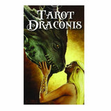 Spirit Earth Tarot Draconis