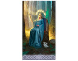 Spirit Earth Triple Goddess Tarot