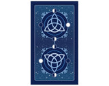 Spirit Earth Triple Goddess Tarot
