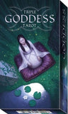 Spirit Earth Triple Goddess Tarot