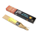 Spirit Earth White Copal Incense Sticks