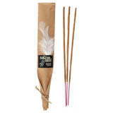 Spirit Earth White Sage & Dragon's Blood Incense Sticks